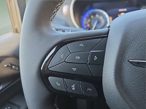 New 2026 Chrysler Pacifica Select w/ S Appearance Package image 20