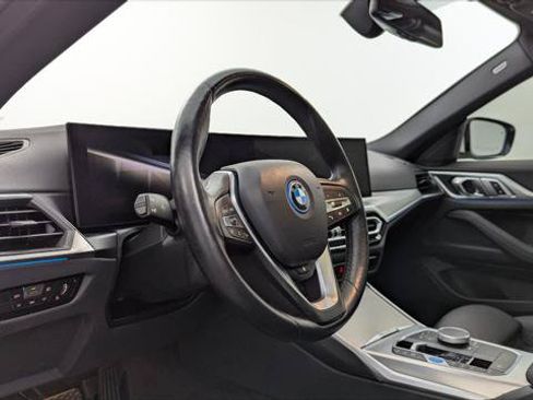Used 2023 BMW i4 eDrive35 w/ Premium Package RWD image 23