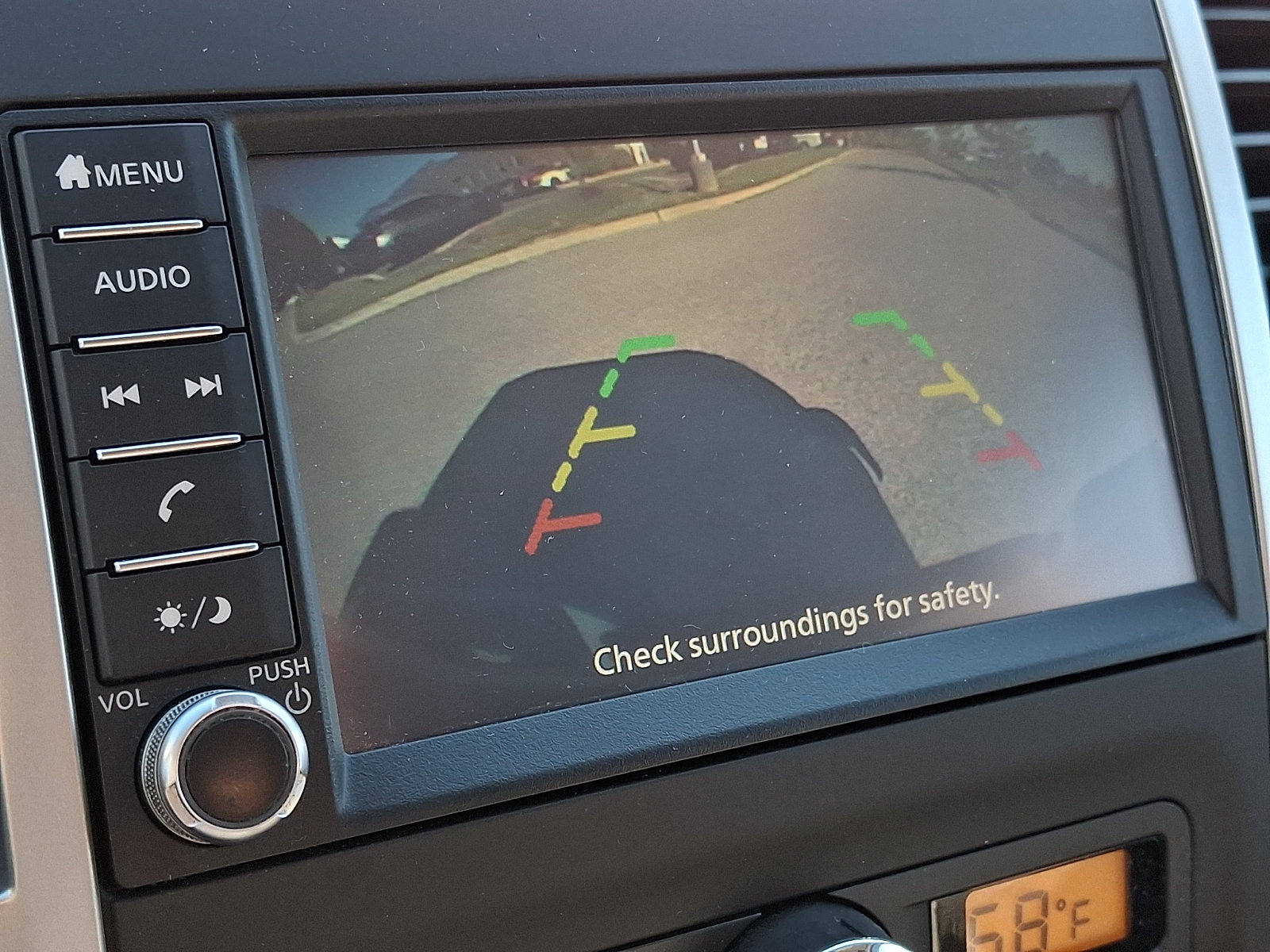 Certified 2020 Nissan Frontier SV AWD/4WD image 16