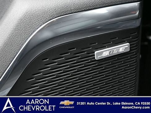 New 2026 Chevrolet Traverse Z71 w/ Enhanced Driving Package image 25