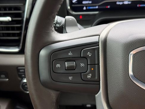 Used 2024 GMC Sierra 1500 Denali w/ Denali Reserve Package image 40