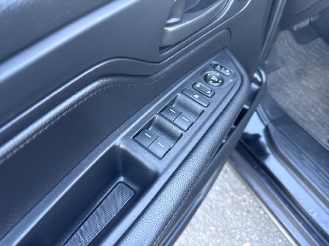 Used 2025 Honda Odyssey EX-L image 11