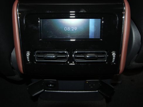 New 2026 Lincoln Aviator Reserve image 29