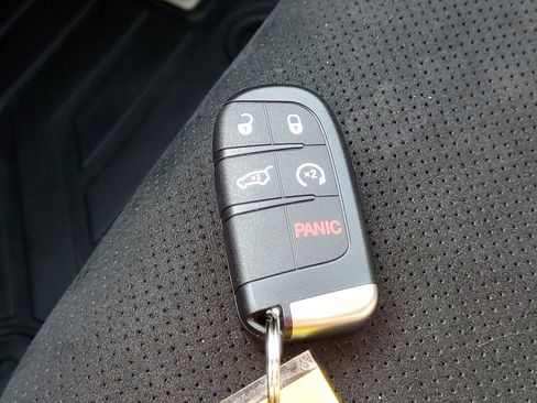Used 2022 Dodge Durango GT AWD/4WD image 34