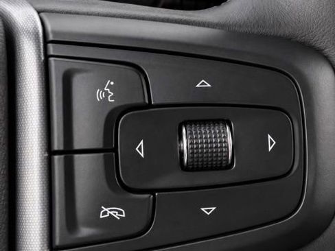 Used 2024 Chevrolet Silverado 1500 RST w/ True North Edition Plus AWD/4WD image 31