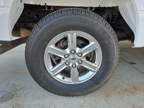 Used 2019 Ford F150 XLT w/ Heavy-Duty Payload Package AWD/4WD image 71