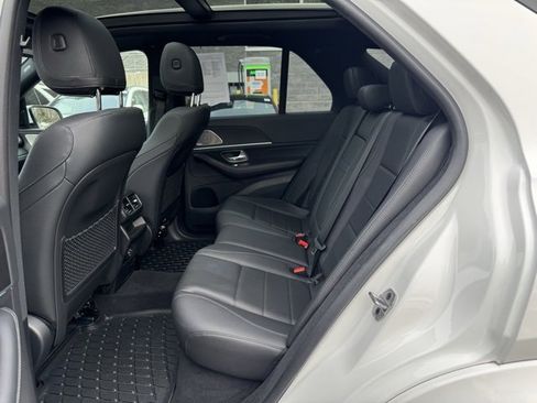 Certified 2023 Mercedes-Benz GLE 350 4MATIC image 13