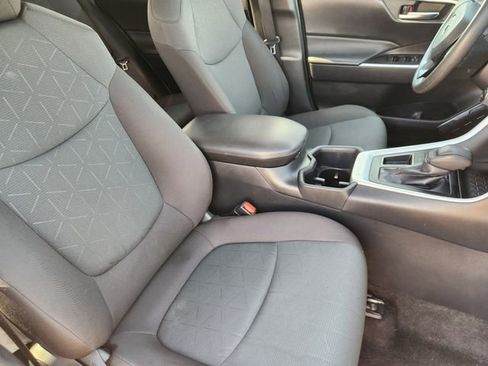 Used 2024 Toyota RAV4 XLE image 10