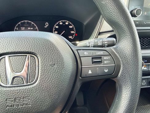 Used 2024 Honda CR-V LX image 27