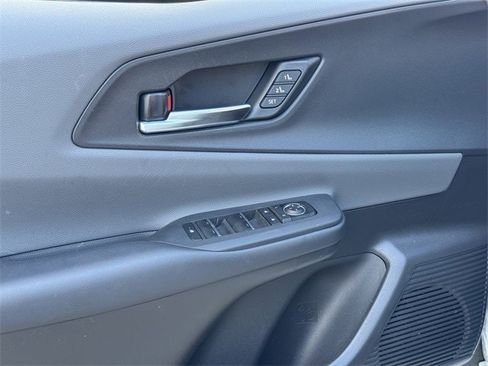 Used 2024 Toyota Prius Limited image 28