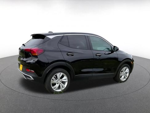 Used 2025 Buick Encore GX Preferred FWD image 15