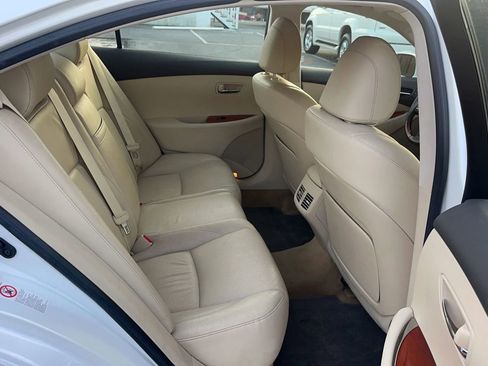 Used 2010 Lexus ES 350 ES 350 Sedan 4D image 20