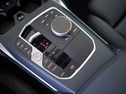 New 2026 BMW 430i w/ M Sport Package image 18