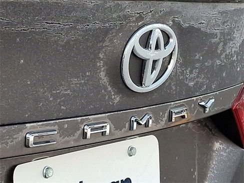 Certified 2023 Toyota Camry SE image 29