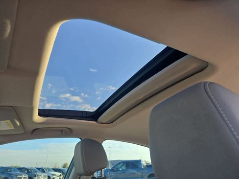 Used 2016 Honda Civic EX image 18