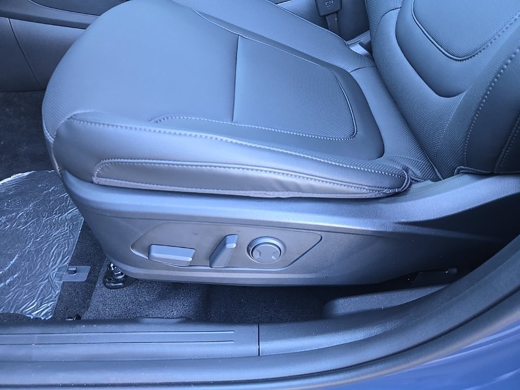 New 2026 Hyundai Tucson SEL Plus AWD/4WD image 21