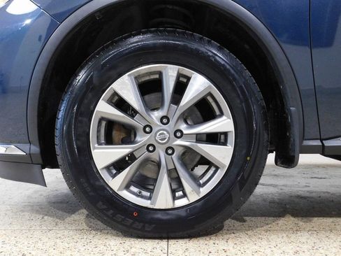 Used 2016 Nissan Murano SL image 24