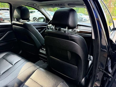 Used 2016 BMW 528i xDrive Sedan AWD/4WD image 23