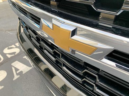 Certified 2023 Chevrolet Tahoe LS image 30