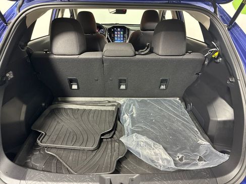 Certified 2025 Subaru Crosstrek 2.0i Premium w/ Convenience Package #2 image 29