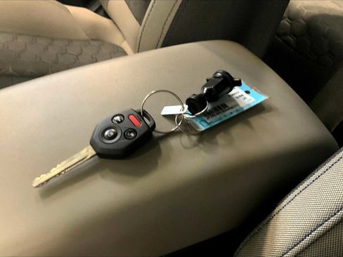 Certified 2025 Subaru Forester image 13