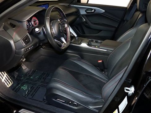 Certified 2023 Acura TLX SH-AWD w/ A-SPEC Pkg image 12