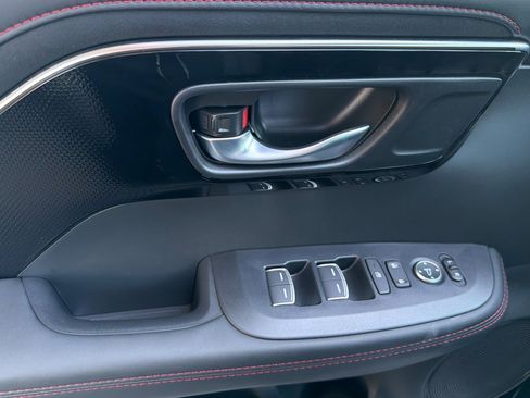 New 2026 Acura ADX A-Spec image 12