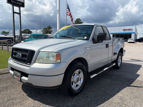 Used 2004 Ford F150 STX RWD image 1