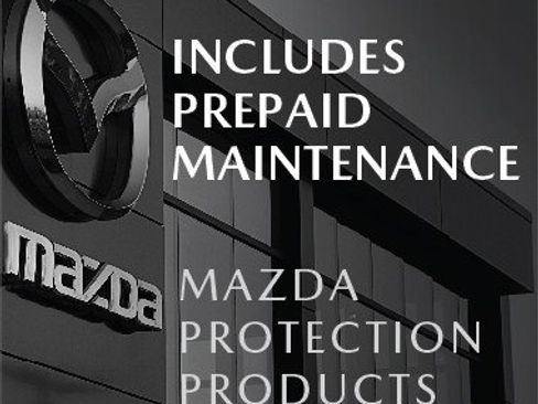 New 2025 MAZDA CX-90 3.3 Turbo S w/ Premium Package image 22