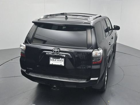 Used 2016 Toyota 4Runner SR5 AWD/4WD image 52