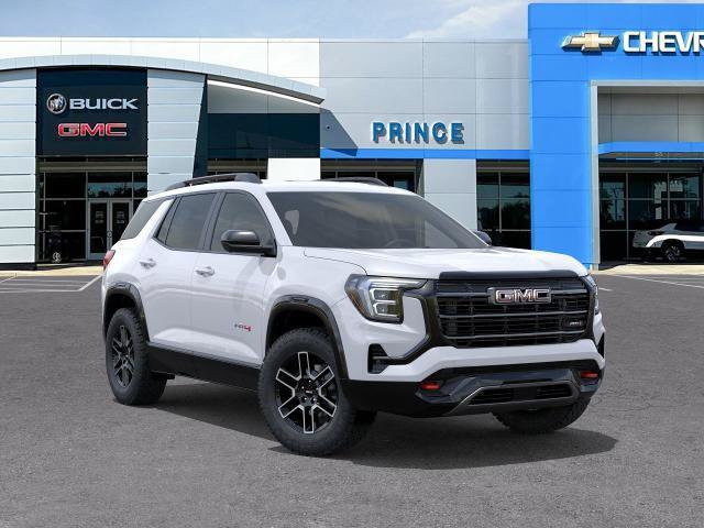 New 2026 GMC Terrain AT4 w/ Convenience Package III AWD/4WD image 41