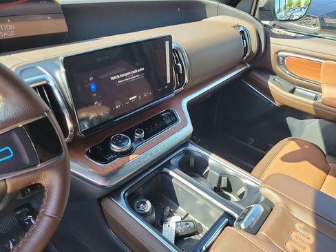 New 2026 Ford Expedition Max King Ranch AWD/4WD image 25
