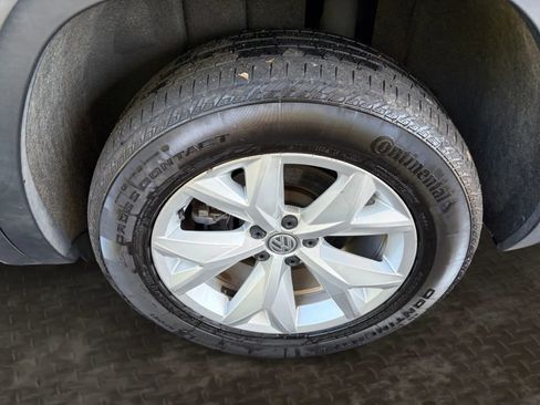 Used 2019 Volkswagen Atlas SE AWD/4WD image 39