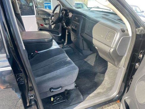 Used 2002 Dodge Ram 1500 Truck SLT AWD/4WD image 25