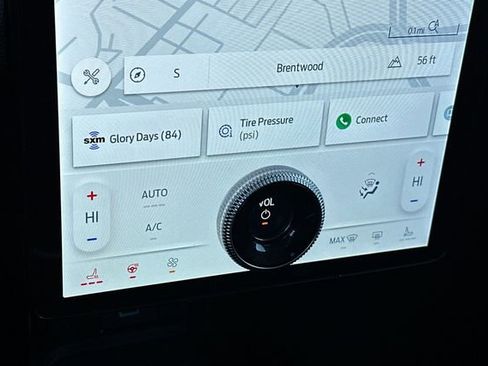 Used 2023 Ford Mustang Mach-E Premium w/ Mustang Nite Pony Package image 19