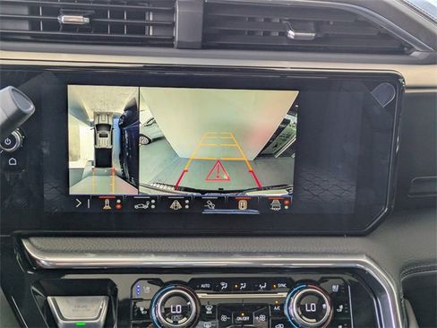 New 2026 GMC Sierra 2500 Denali w/ Denali Reserve Package image 22