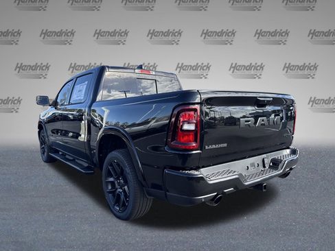New 2026 RAM 1500 Laramie w/ Night Edition image 6