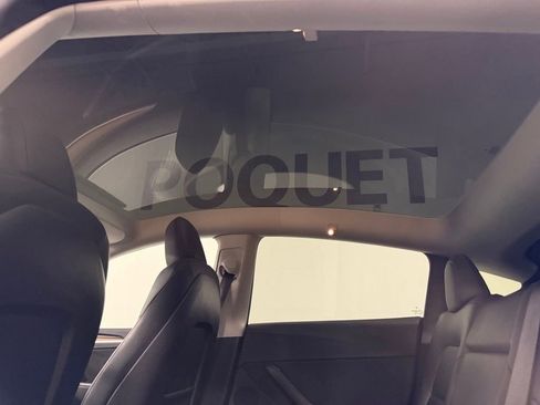 Used 2023 Tesla Model Y Long Range AWD/4WD image 15