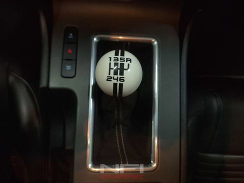 Used 2012 Ford Mustang Shelby GT500 RWD image 31