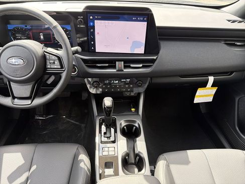 New 2026 Subaru Outback Limited AWD/4WD image 16