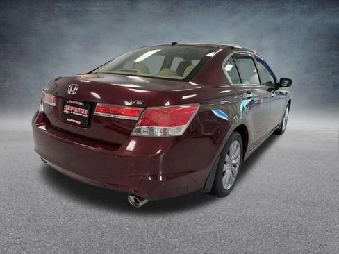 Used 2012 Honda Accord EX-L image 6