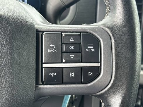 Certified 2024 Ford F150 XLT w/ Mobile Office Package AWD/4WD image 40