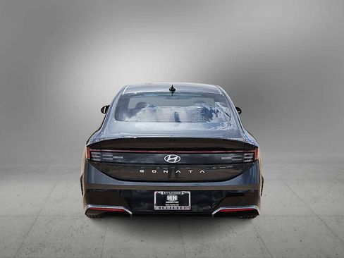 New 2026 Hyundai Sonata SEL image 7