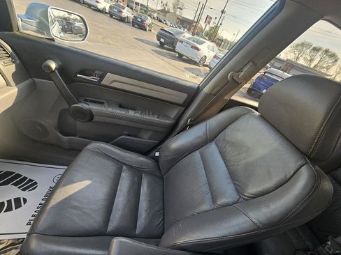 Used 2010 Honda CR-V EX-L image 29