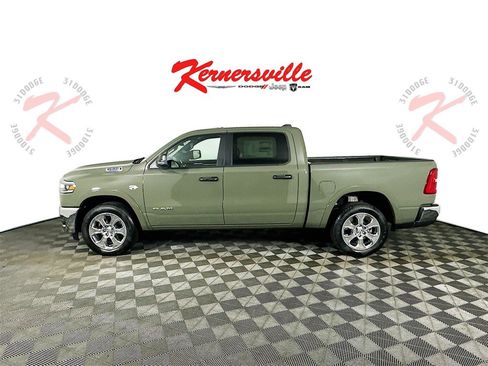 New 2026 RAM 1500 Big Horn image 4