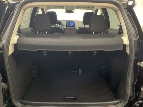Used 2022 Ford EcoSport SE w/ SE Convenience Package AWD/4WD image 29