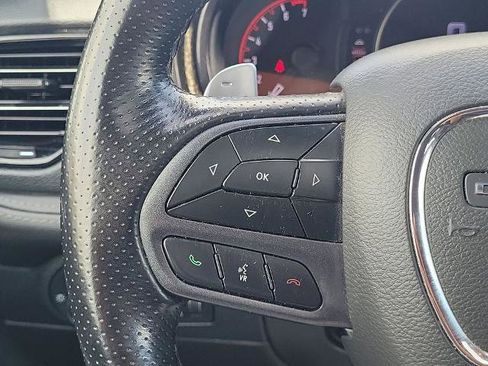 Used 2022 Dodge Durango GT AWD/4WD image 28