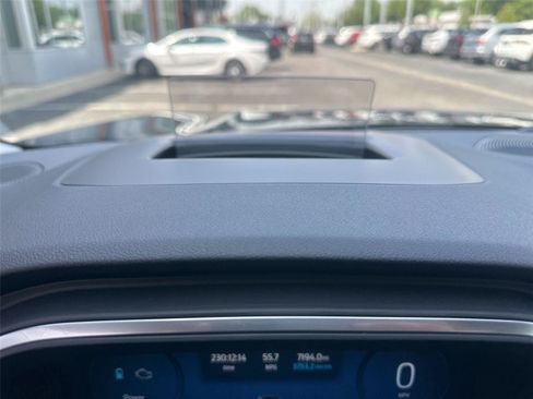 Used 2025 Ford Escape SE w/ PHEV Premium Package FWD image 25
