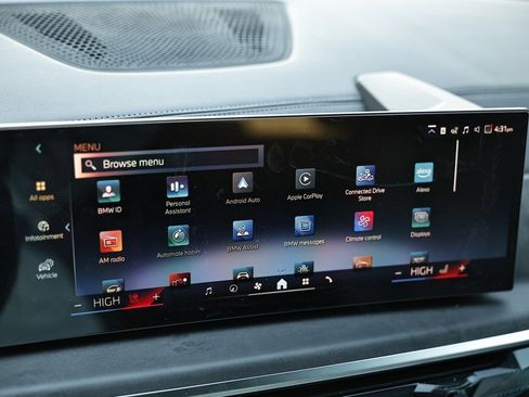 New 2026 BMW X5 sDrive40i w/ M Sport Package image 34