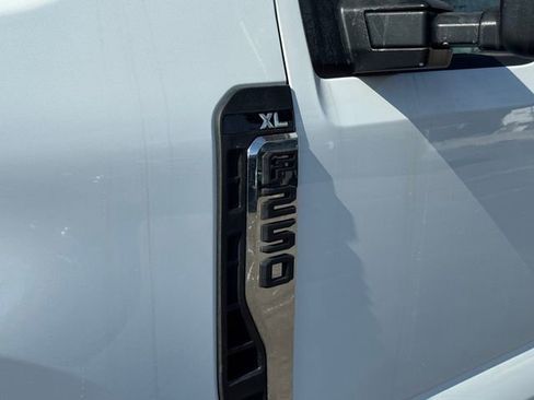 New 2026 Ford F250 XL w/ Snow Plow Prep Package image 7